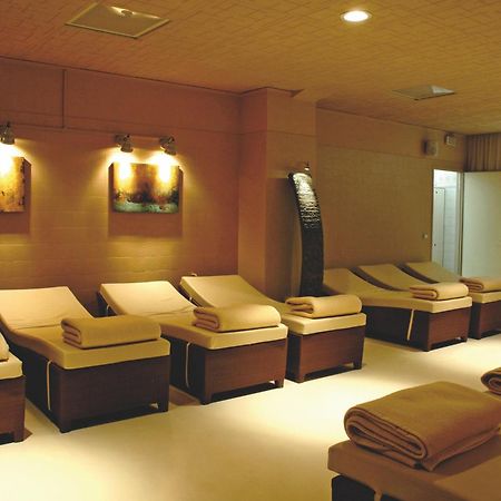 Roseo Euroterme Wellness Resort Баньо-ди-Романья Экстерьер фото