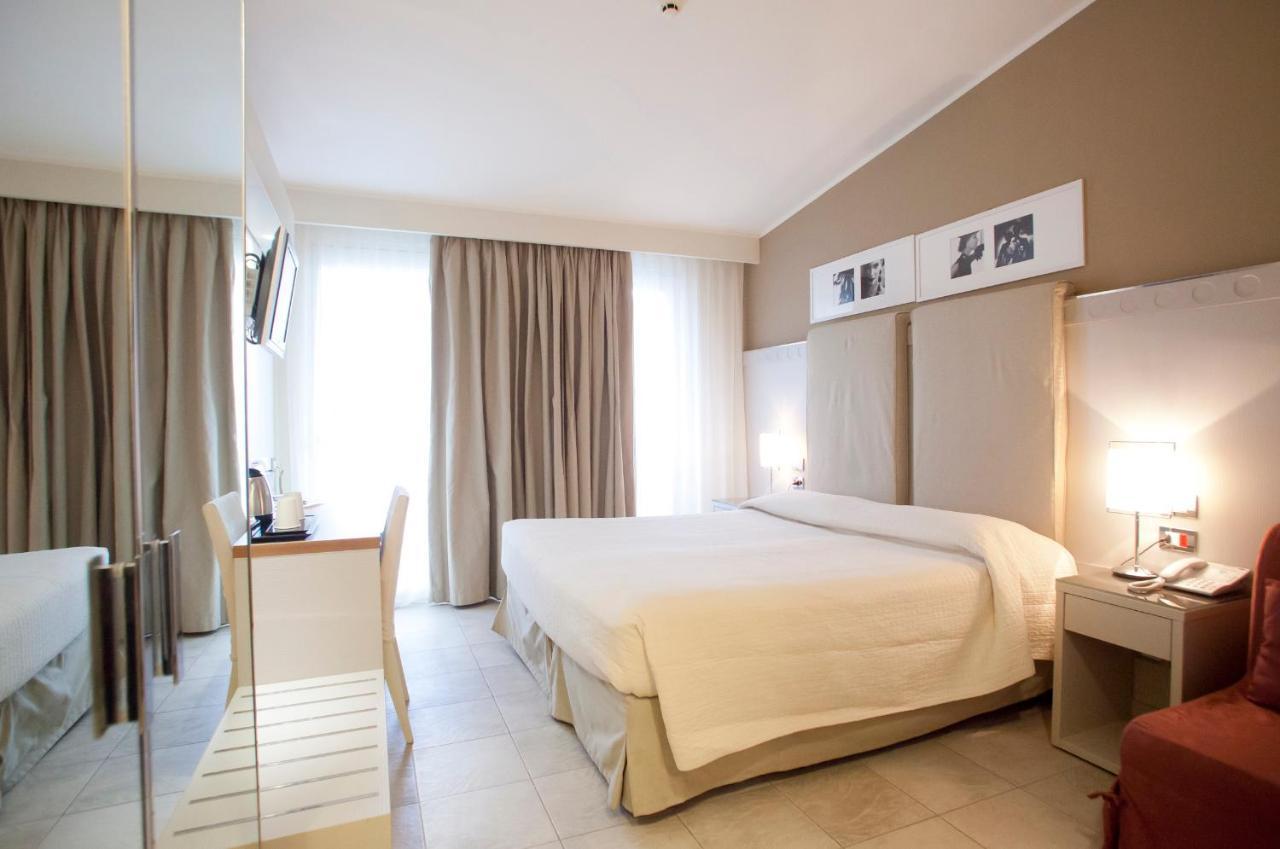 Roseo Euroterme Wellness Resort Баньо-ди-Романья Экстерьер фото