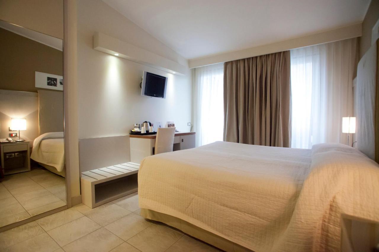 Roseo Euroterme Wellness Resort Баньо-ди-Романья Экстерьер фото