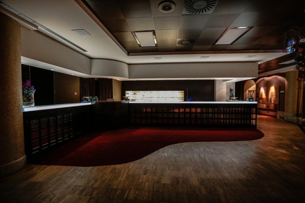 Roseo Euroterme Wellness Resort Баньо-ди-Романья Экстерьер фото