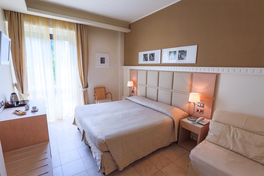 Roseo Euroterme Wellness Resort Баньо-ди-Романья Экстерьер фото