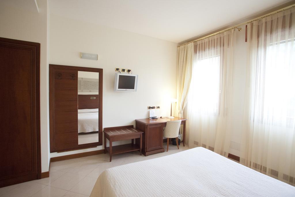Roseo Euroterme Wellness Resort Баньо-ди-Романья Экстерьер фото