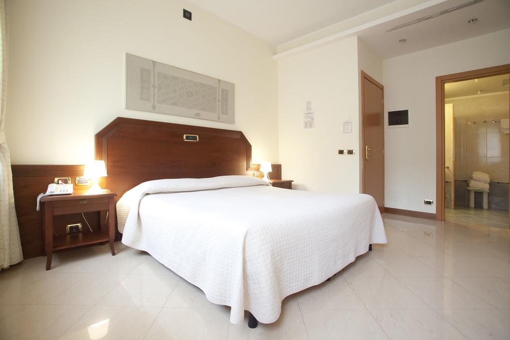 Roseo Euroterme Wellness Resort Баньо-ди-Романья Экстерьер фото