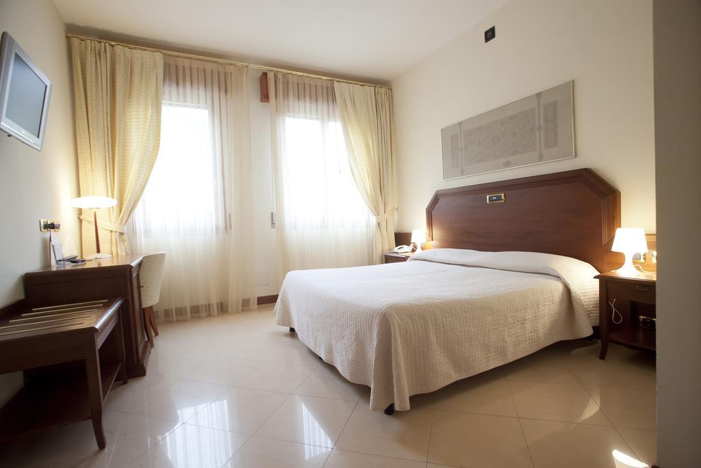 Roseo Euroterme Wellness Resort Баньо-ди-Романья Экстерьер фото