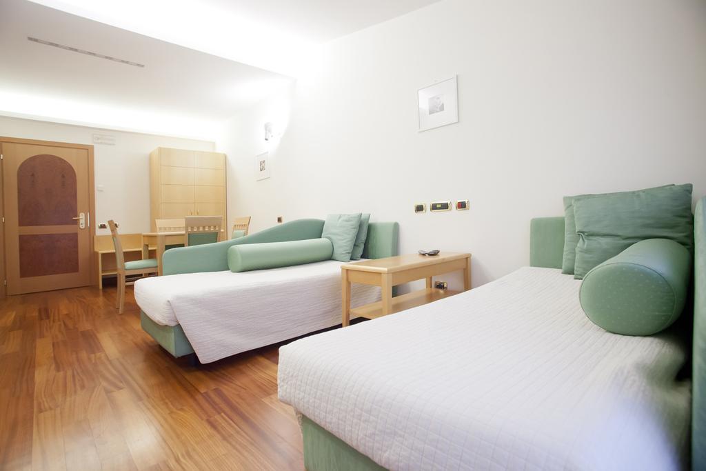 Roseo Euroterme Wellness Resort Баньо-ди-Романья Экстерьер фото