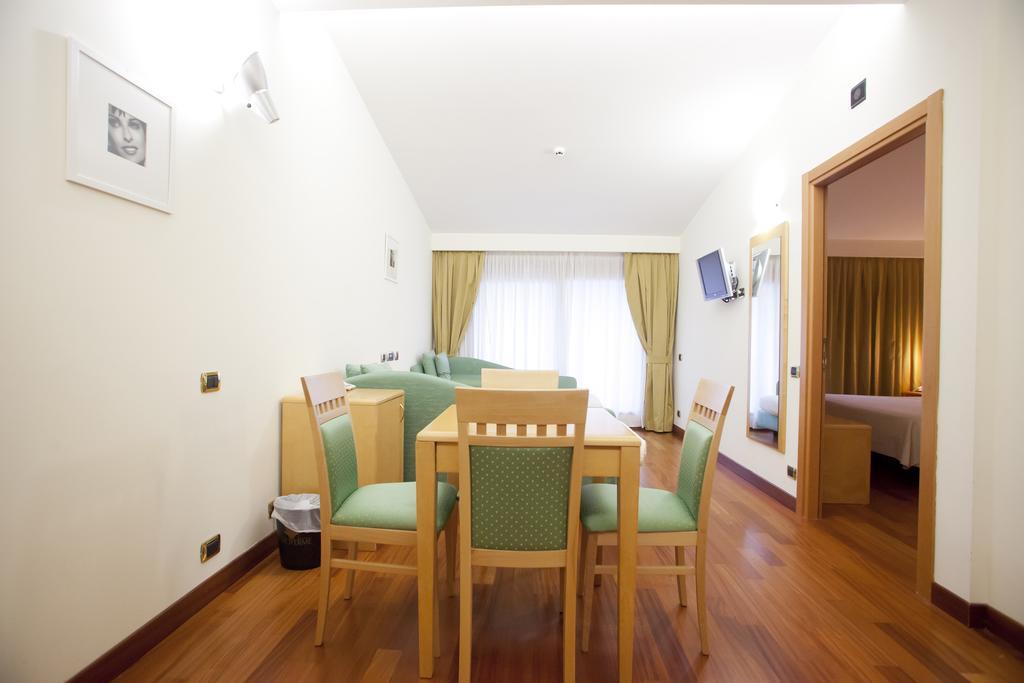 Roseo Euroterme Wellness Resort Баньо-ди-Романья Экстерьер фото