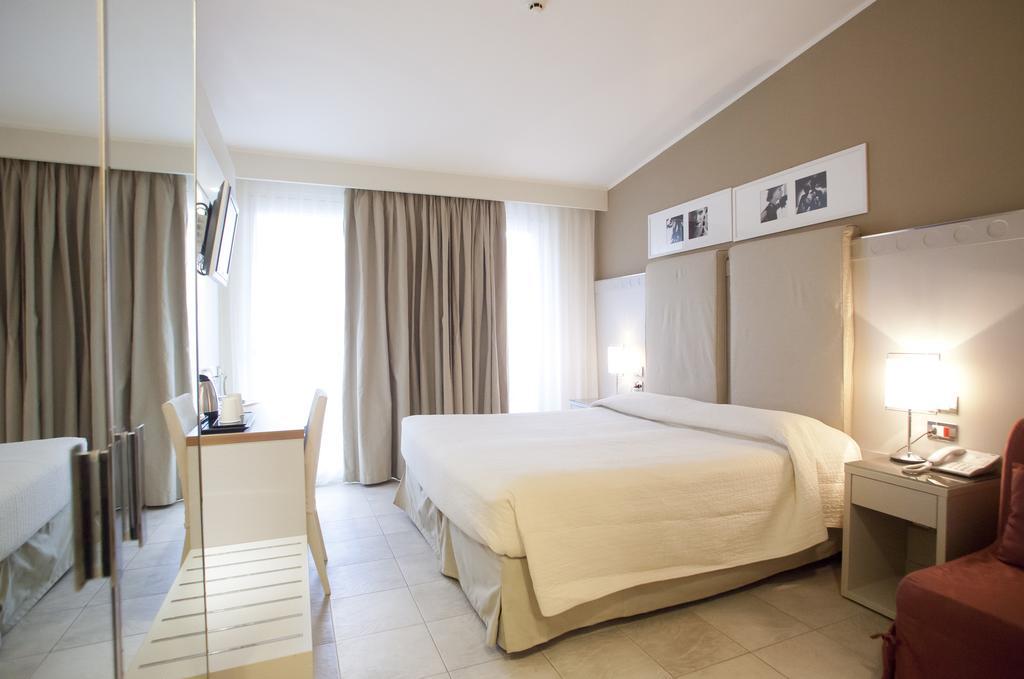Roseo Euroterme Wellness Resort Баньо-ди-Романья Экстерьер фото