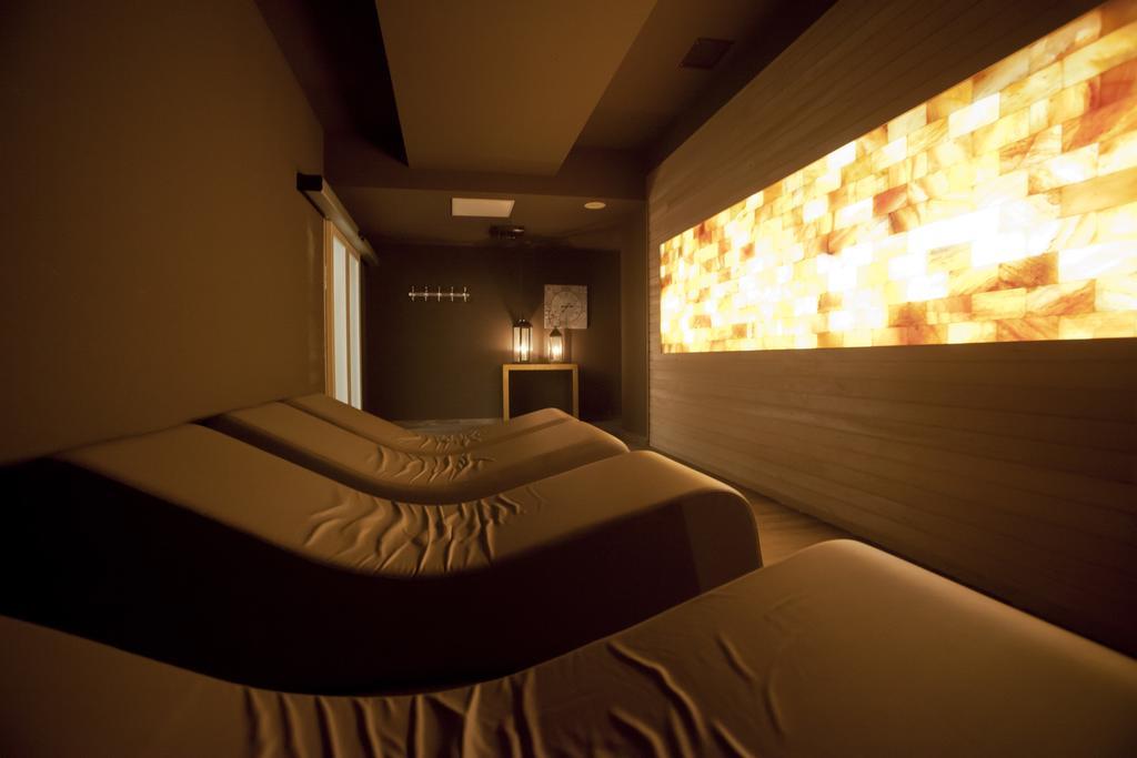 Roseo Euroterme Wellness Resort Баньо-ди-Романья Экстерьер фото