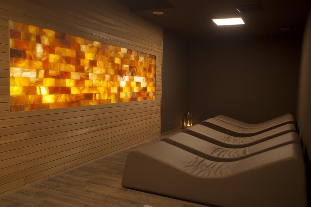 Roseo Euroterme Wellness Resort Баньо-ди-Романья Экстерьер фото