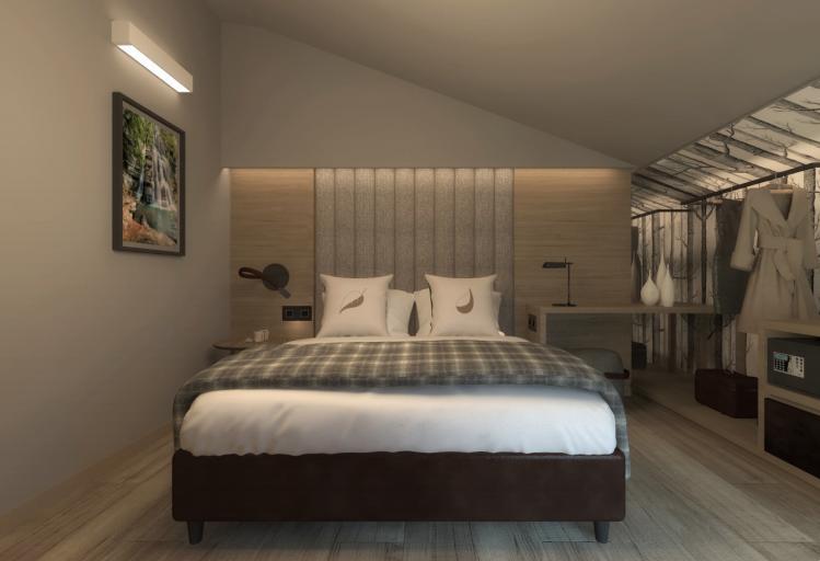 Roseo Euroterme Wellness Resort Баньо-ди-Романья Экстерьер фото