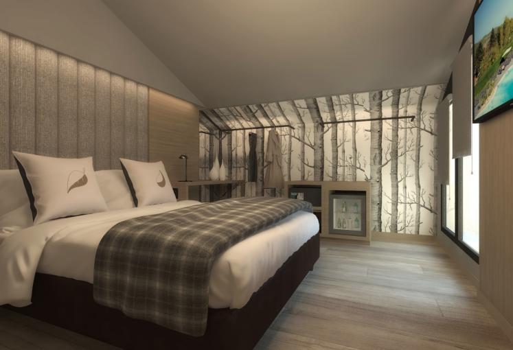 Roseo Euroterme Wellness Resort Баньо-ди-Романья Экстерьер фото
