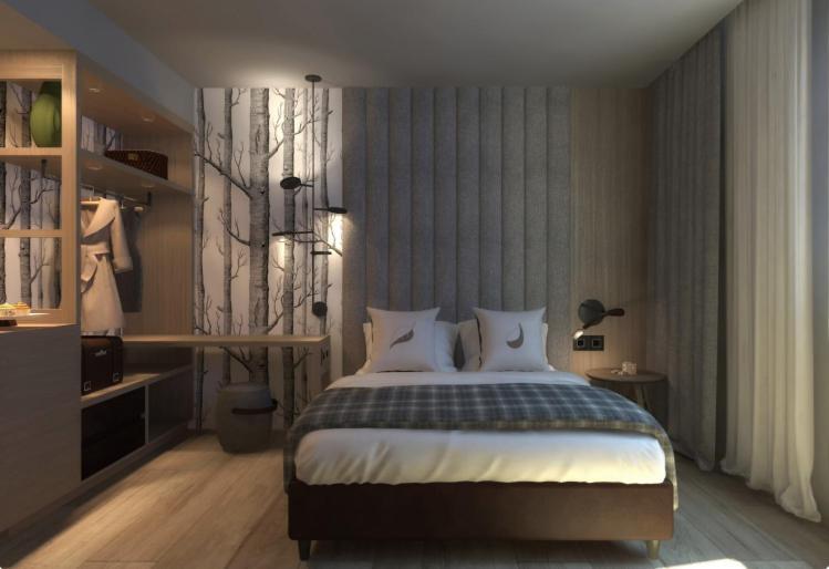 Roseo Euroterme Wellness Resort Баньо-ди-Романья Экстерьер фото